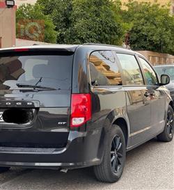 Dodge Grand Caravan